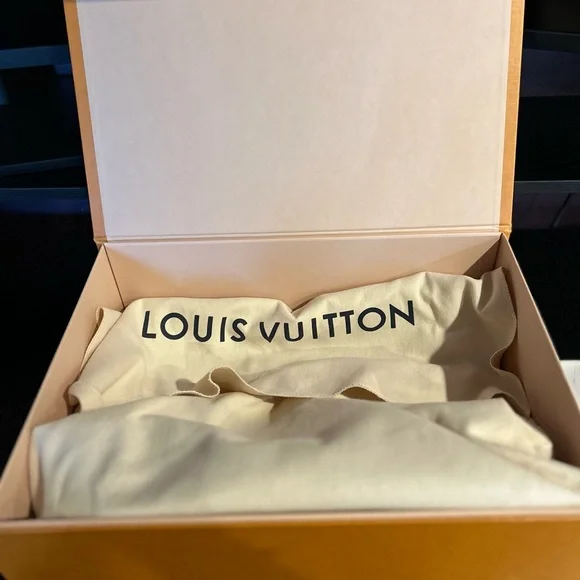 Louis Vuitton Pochette Métis - Picture 8 of 8